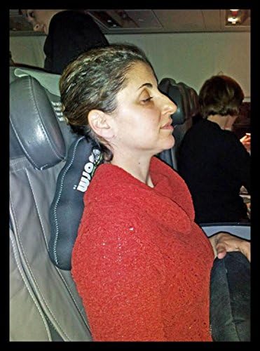 Combines Massage Balls & Foam Roller for Neck, feet, Back, Shins, Calves, hips, Glutes. Portable. Great Travel Roller for Plane and car. Easy to use.