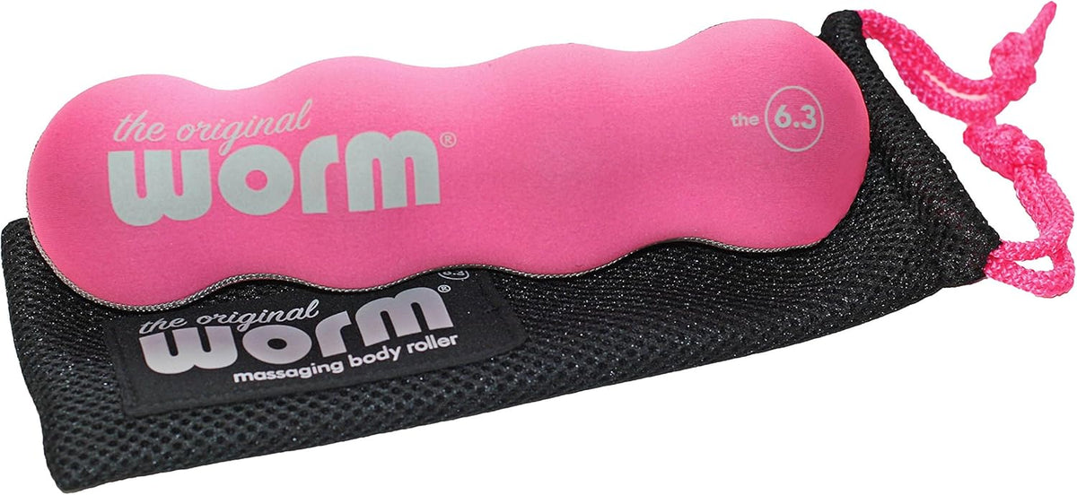 Combines Massage Balls & Foam Roller for Neck, feet, Back, Shins, Calves, hips, Glutes. Portable. Great Travel Roller for Plane and car. Easy to use.