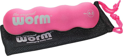 Combines Massage Balls & Foam Roller for Neck, feet, Back, Shins, Calves, hips, Glutes. Portable. Great Travel Roller for Plane and car. Easy to use.