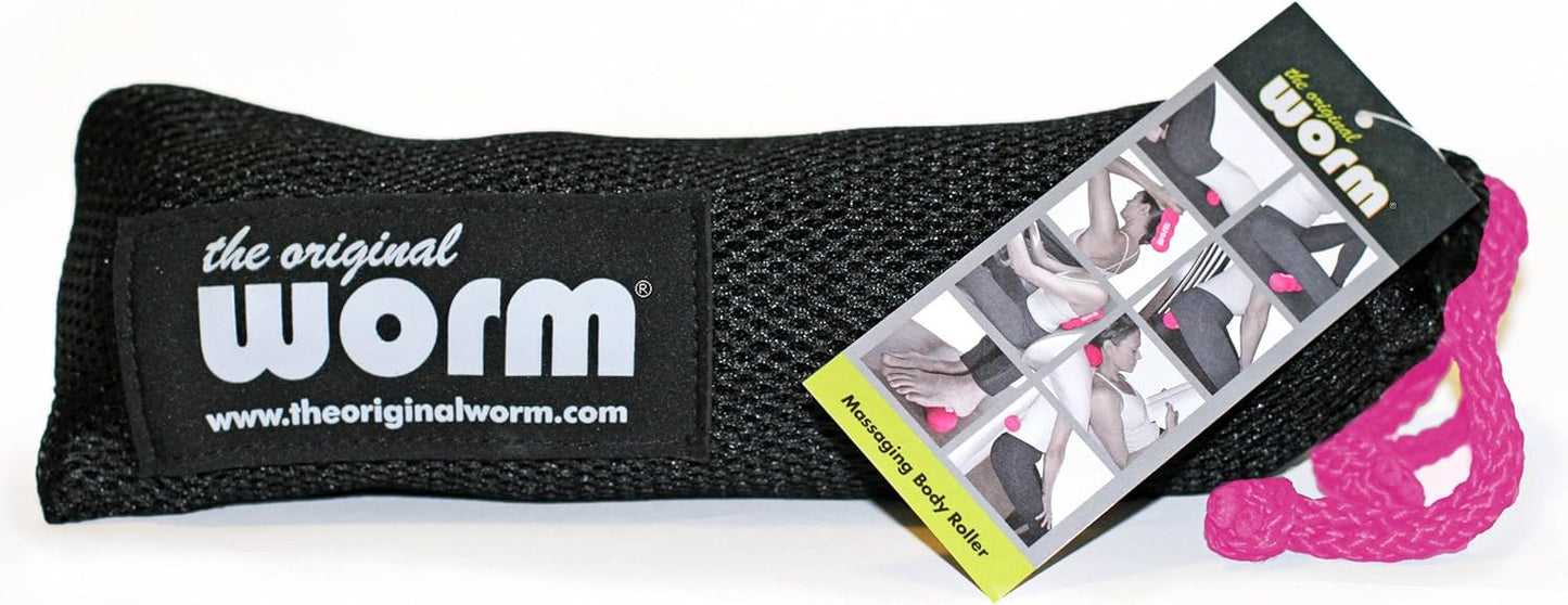 Combines Massage Balls & Foam Roller for Neck, feet, Back, Shins, Calves, hips, Glutes. Portable. Great Travel Roller for Plane and car. Easy to use.