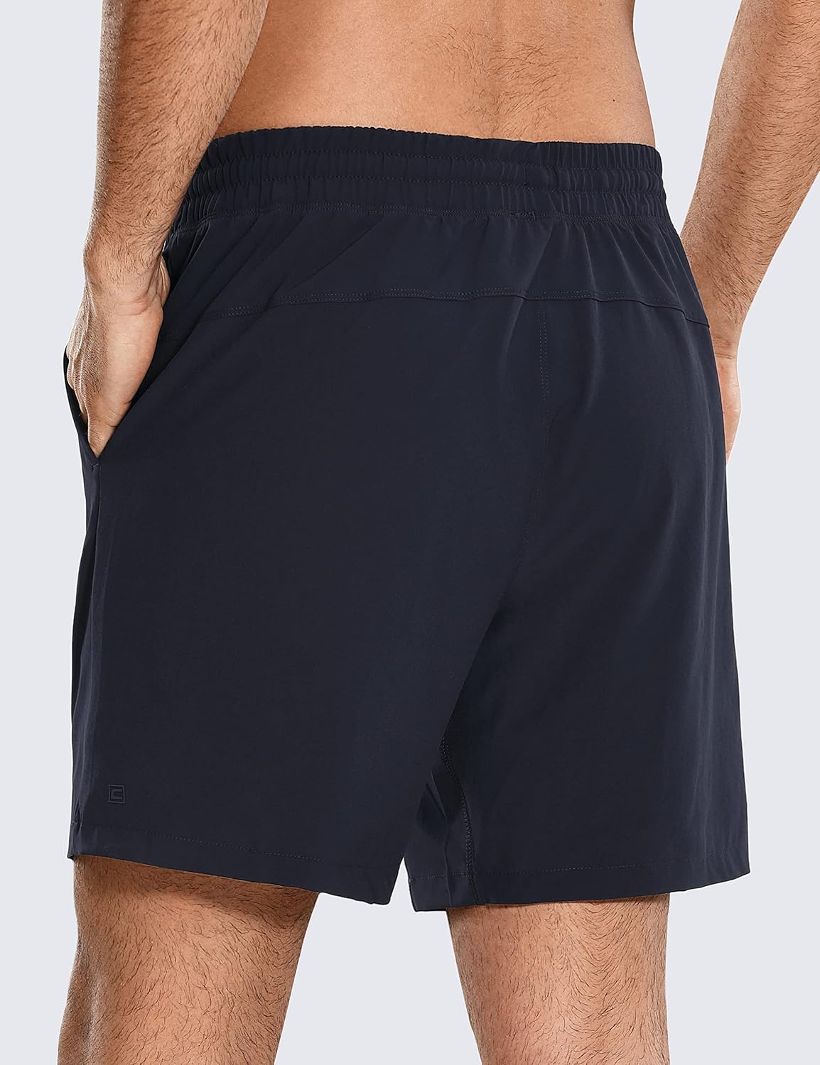 2 in 1 Running Shorts 7" | Lightweight, Quick Dry, Workout, Pockets, for Men