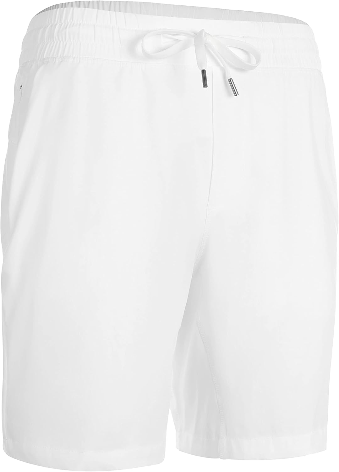 2 in 1 Running Shorts 7" | Lightweight, Quick Dry, Workout, Pockets, for Men