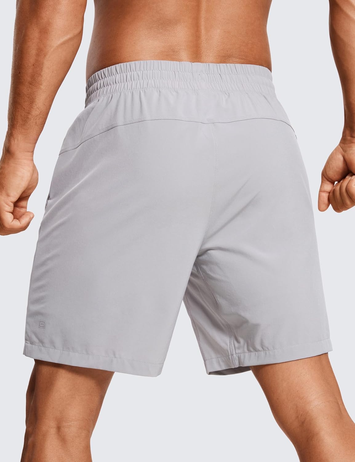 2 in 1 Running Shorts 7" | Lightweight, Quick Dry, Workout, Pockets, for Men