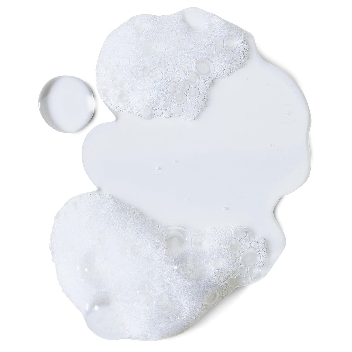 Foaming Bath with Pure Epsom Salt, Soothe & Sleep with Lavender, 34 fl oz (Pack of 4)