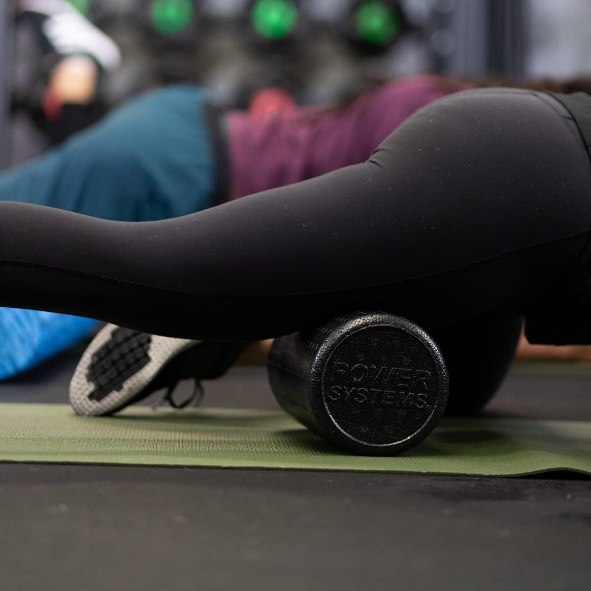 Round Foam Roller 36"/Round