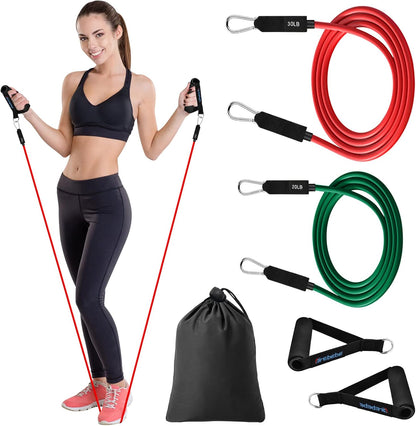 Door Anchor Strap for Resistance Bands Exercises, Multi Point Anchor Gym Attachment for Home Fitness, Portable Door Band Resistance Workout Equipment, Easy to Install, Punch-Free, Nail-Free