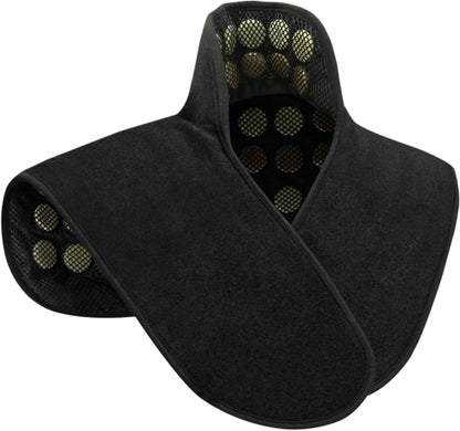 Far Infrared Heating Pad for Neck and Shoulder and Back Pain Relief