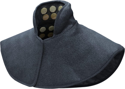 Far Infrared Heating Pad for Neck and Shoulder and Back Pain Relief