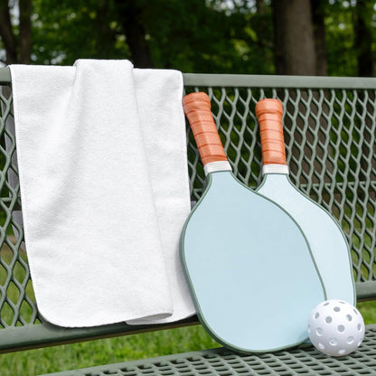 . Microfiber Gym Towels, Yoga Towel for Home and Gym Bag, 16 Inch x 27 Inch, 3 Pack