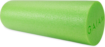 Restore Foam Roller, Muscle Recovery, 36" Long | High-Density EVA Foam | Deep Tissue Massage | Pre & Post-Workout Muscle Recovery | Multiple Sizes | Home & Gym