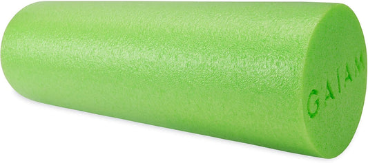 Restore Foam Roller, Muscle Recovery, 36" Long | High-Density EVA Foam | Deep Tissue Massage | Pre & Post-Workout Muscle Recovery | Multiple Sizes | Home & Gym