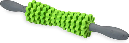 Restore Foam Roller, Muscle Recovery, 36" Long | High-Density EVA Foam | Deep Tissue Massage | Pre & Post-Workout Muscle Recovery | Multiple Sizes | Home & Gym