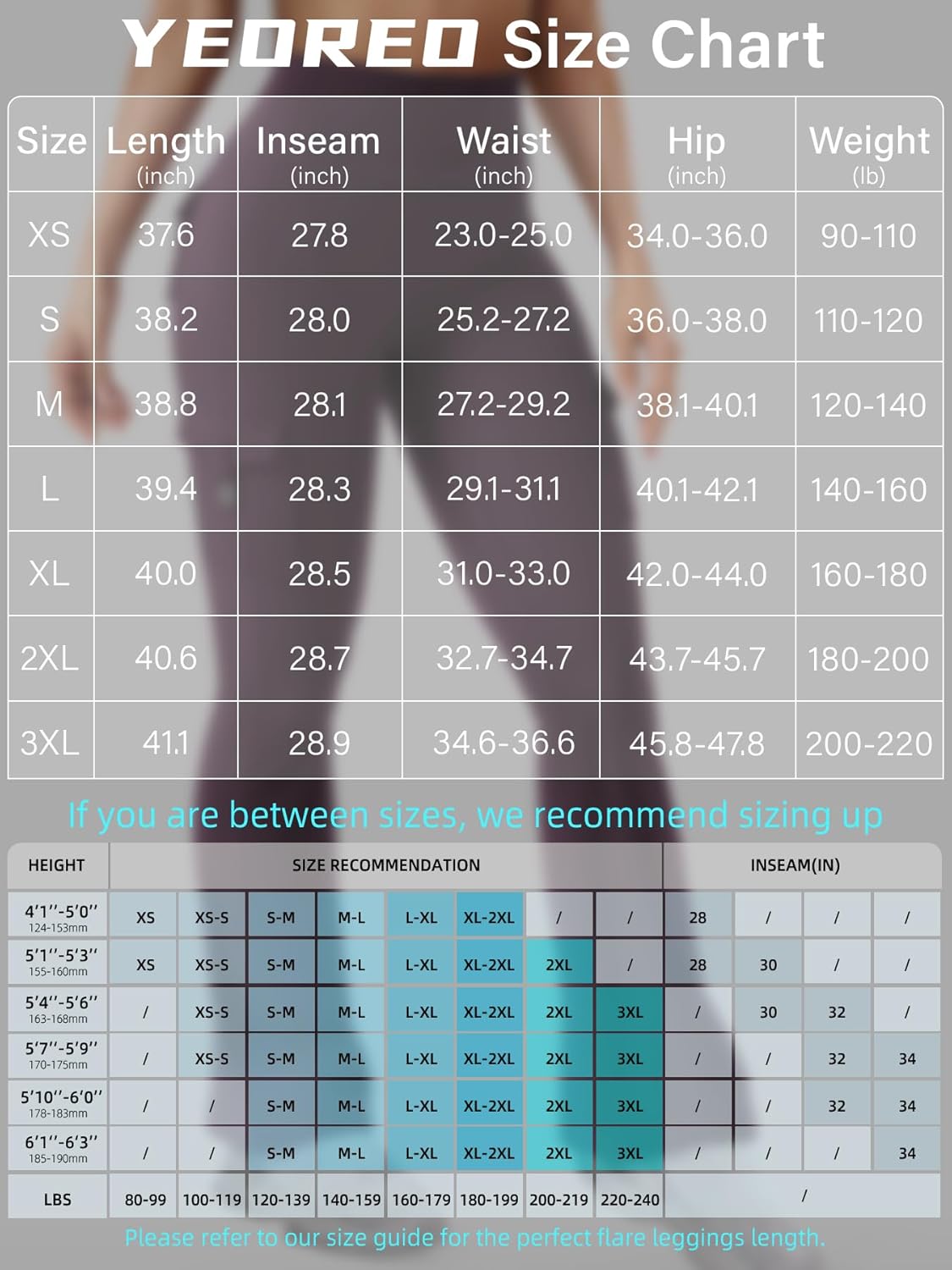 CoreFlex Women Workout Flare Leggings with Pockets Hidden Scrunch High Waisted Cargo Gym Yoga No Front Seam Leggings