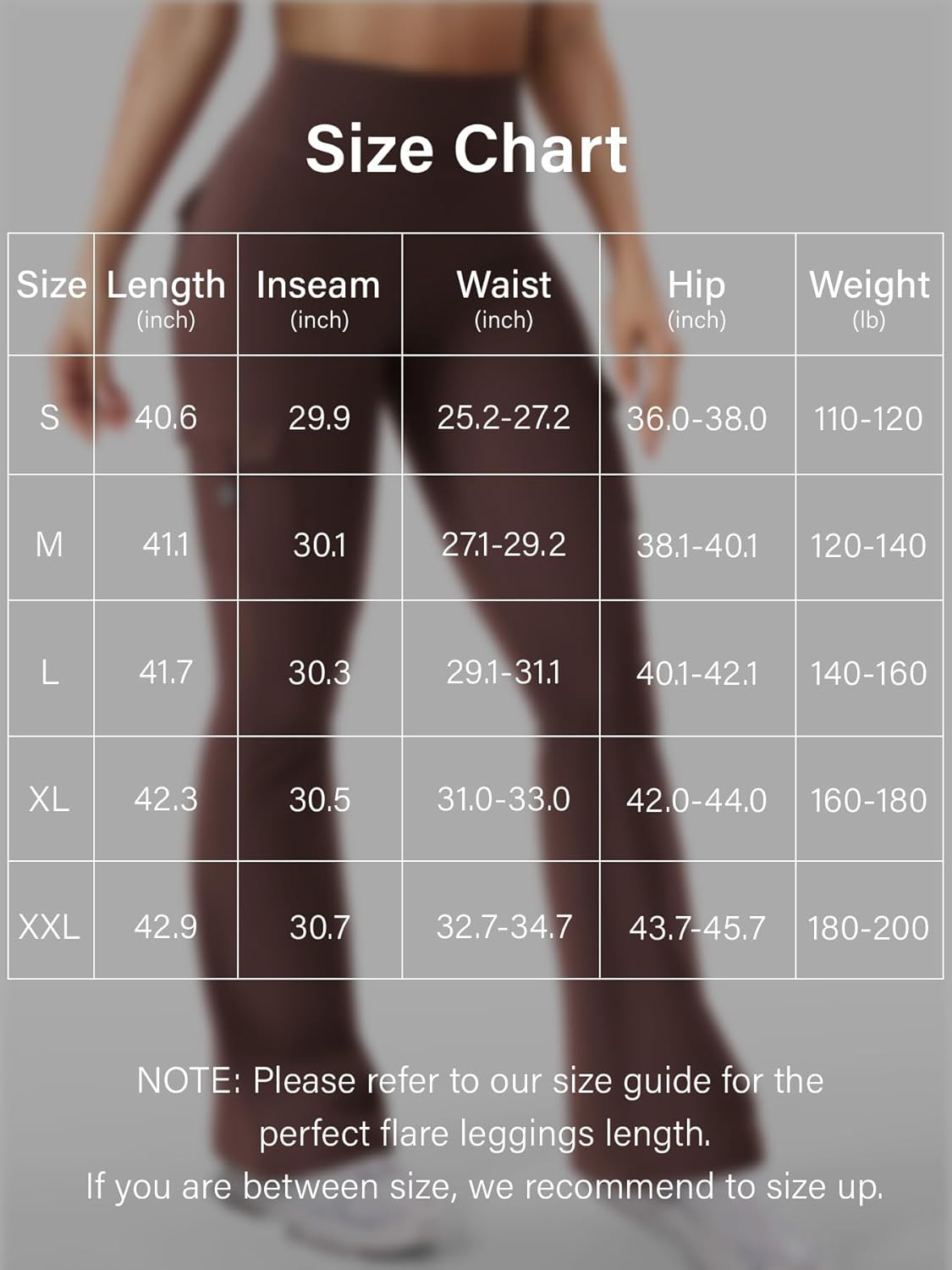 CoreFlex Women Workout Flare Leggings with Pockets Hidden Scrunch High Waisted Cargo Gym Yoga No Front Seam Leggings