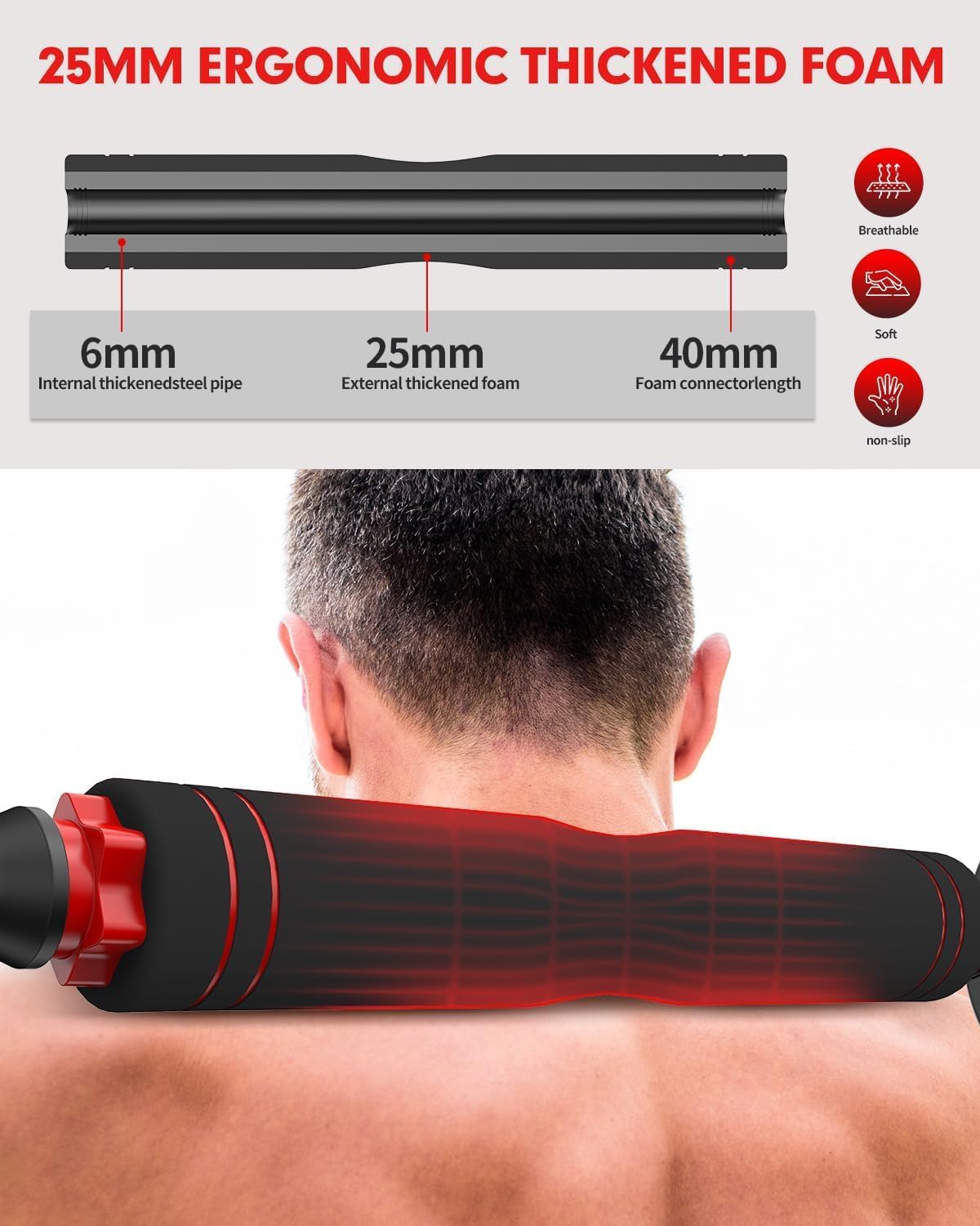 Adjustable Dumbbells,20/30/45/70/90lbs Free Weight Set | 5 in1 Dumbbell Set with Connector,Used as Barbell,Kettlebells,Push up Stand,Fitness Exercises for Home Gym Suitable Men/Women