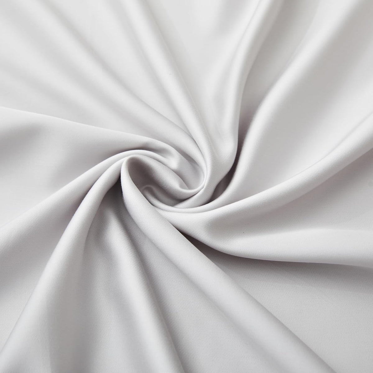 King Envelope Pillowcase Set | 100% Viscose Made from Bamboo | Organically Grown | Ultra Soft | Cooling | 2pcs [Coastal Green]
