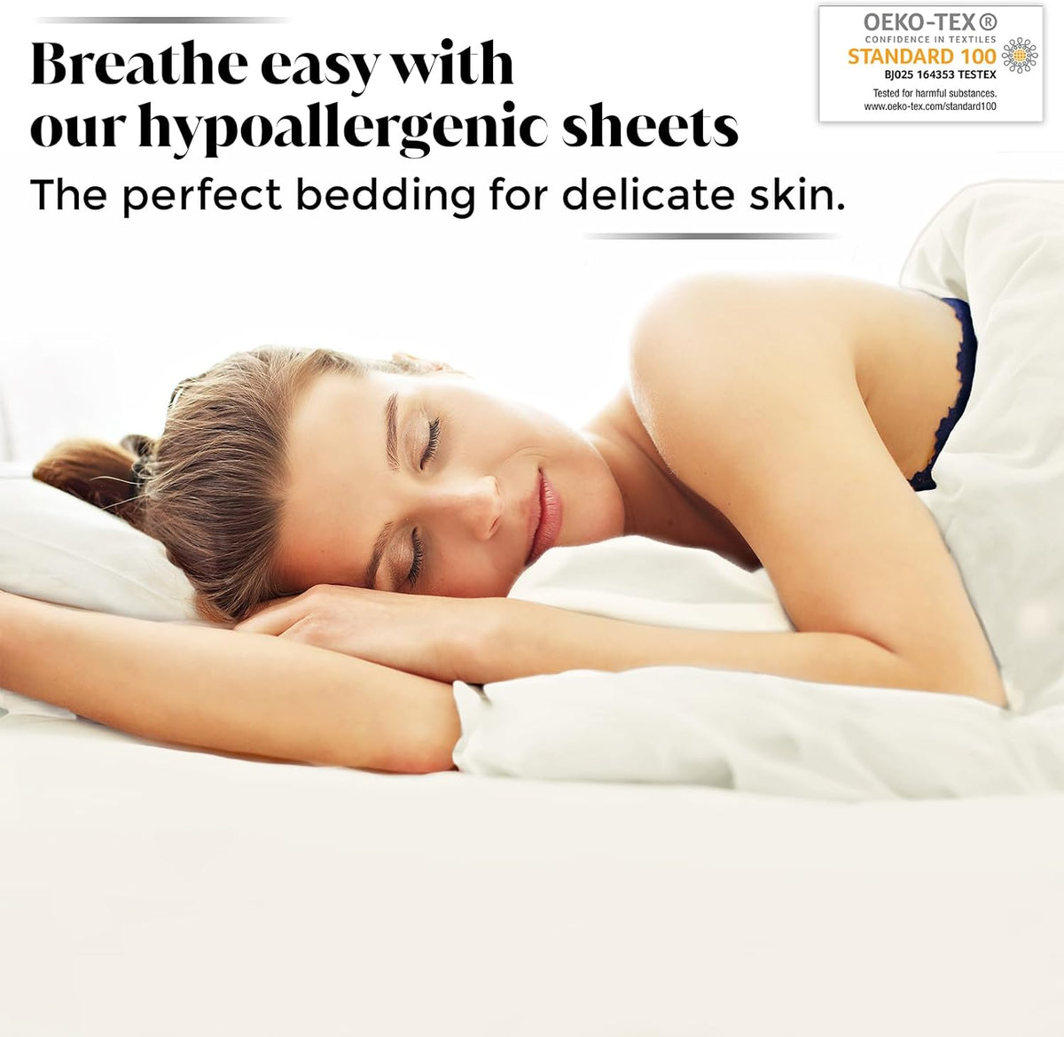 King Envelope Pillowcase Set | 100% Viscose Made from Bamboo | Organically Grown | Ultra Soft | Cooling | 2pcs [Coastal Green]