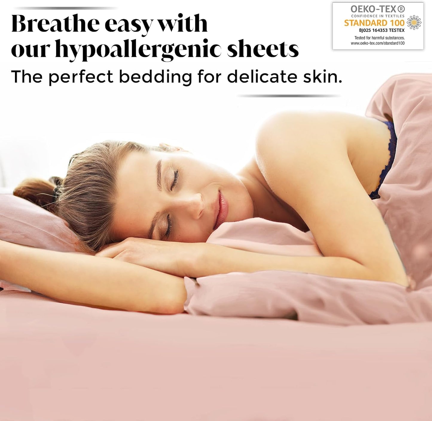 King Envelope Pillowcase Set | 100% Viscose Made from Bamboo | Organically Grown | Ultra Soft | Cooling | 2pcs [Coastal Green]