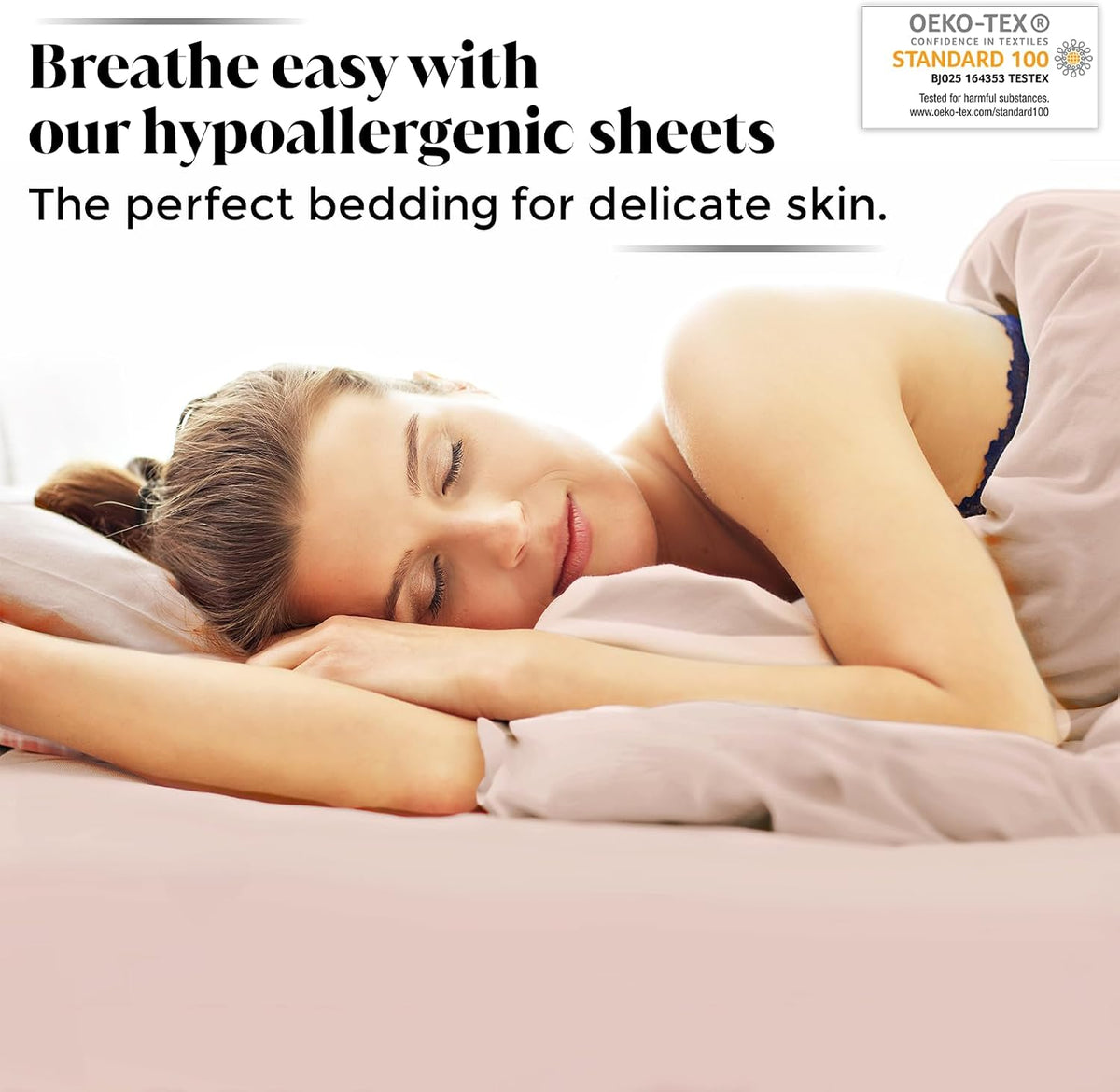 King Envelope Pillowcase Set | 100% Viscose Made from Bamboo | Organically Grown | Ultra Soft | Cooling | 2pcs [Coastal Green]
