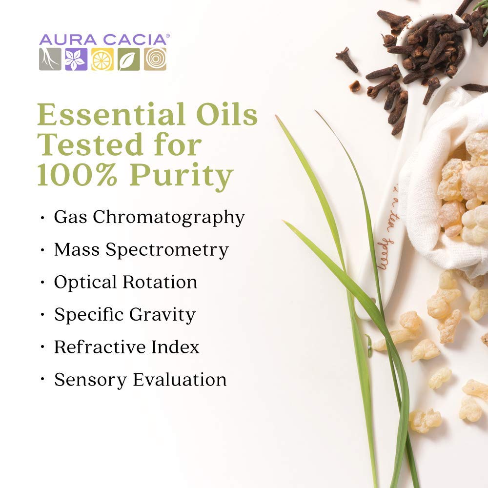 Relaxing Lavender Aromatherapy Mist, 4-Ounce, Lavender Pure Essential Oils, Sweet & Floral Aroma