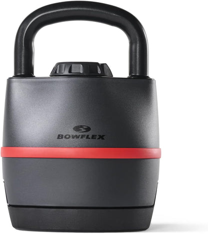 SelectTech 840 Adjustable Kettlebell