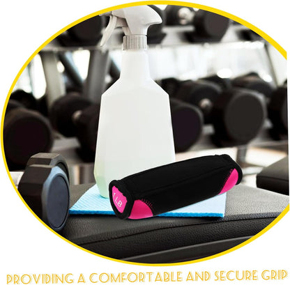1pair Soft Dumbbells for Walking and Running Comfortable Sandbag Hand Weights for Exercise Fitness Training and Aerobics Lb Each