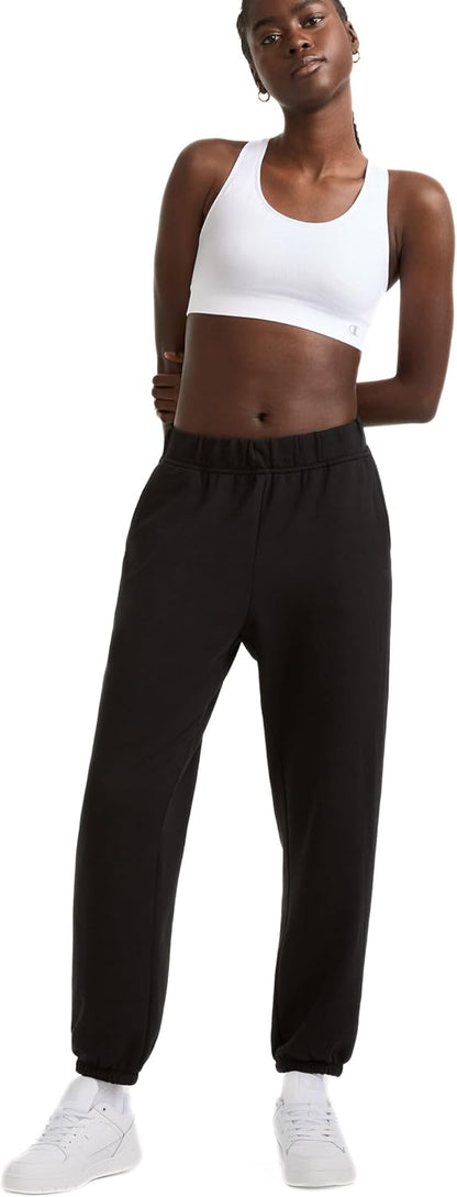 Women's The Infinity Racerback Sports Bra, Moderate Support, Seamless, Moisture-Wicking