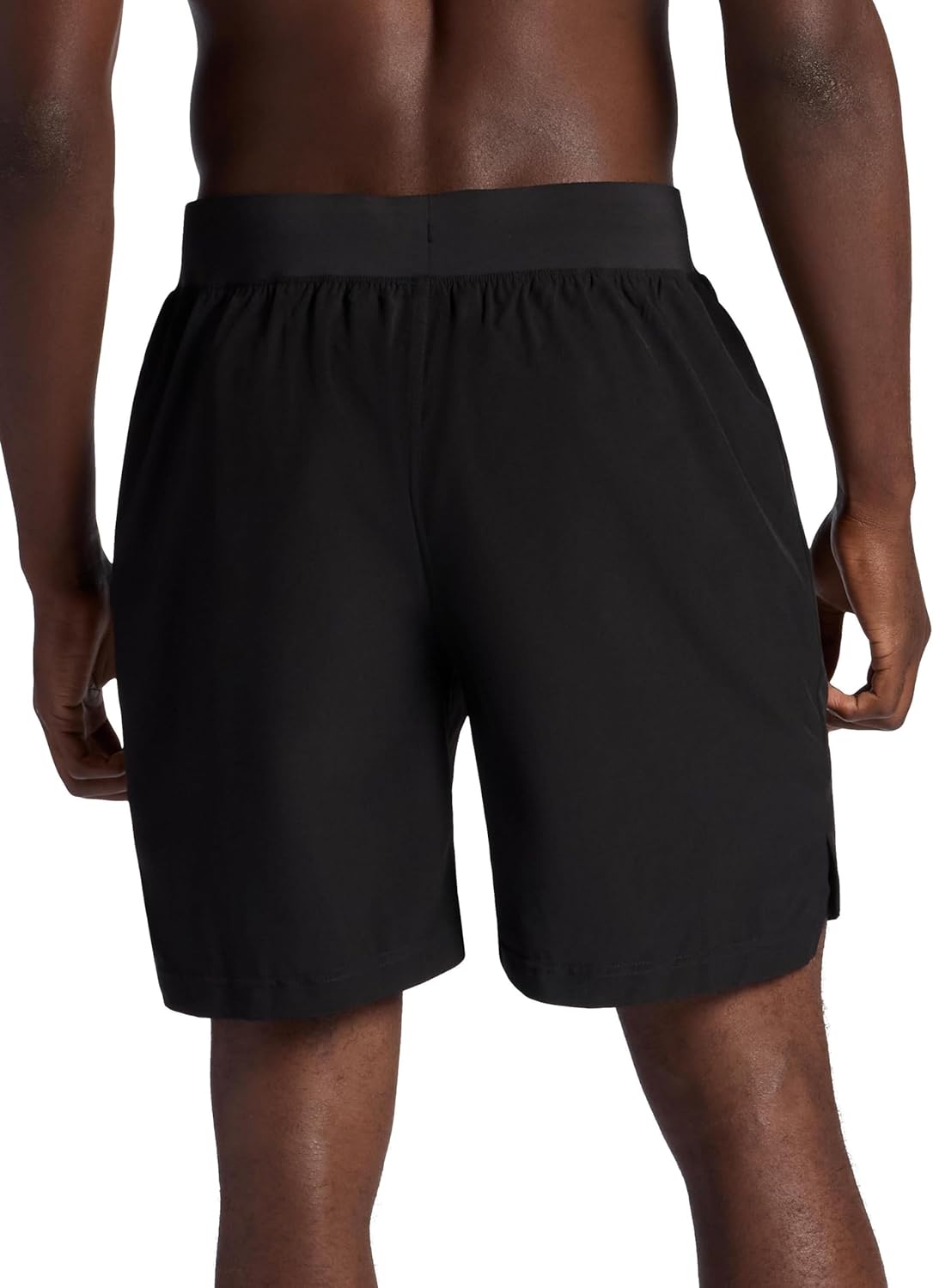 Men's Nomad 7” Short, Standard Fit, Stretch Lightweight Material, Moisture-Wicking