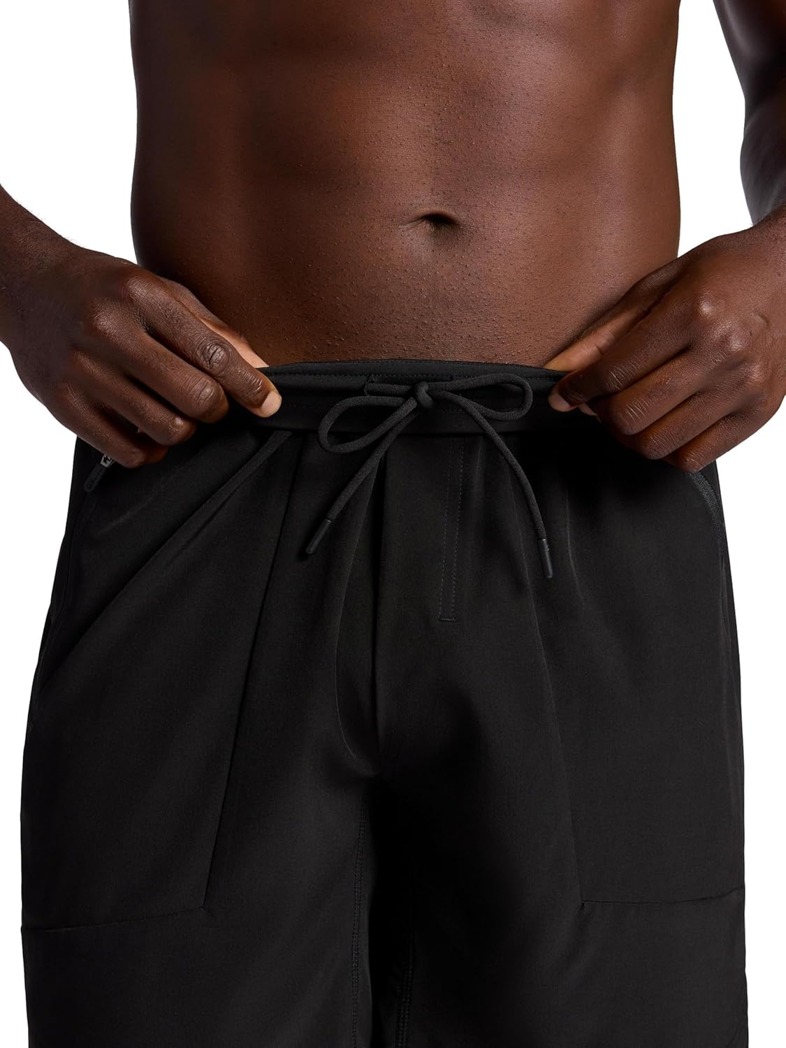 Men's Nomad 7” Short, Standard Fit, Stretch Lightweight Material, Moisture-Wicking
