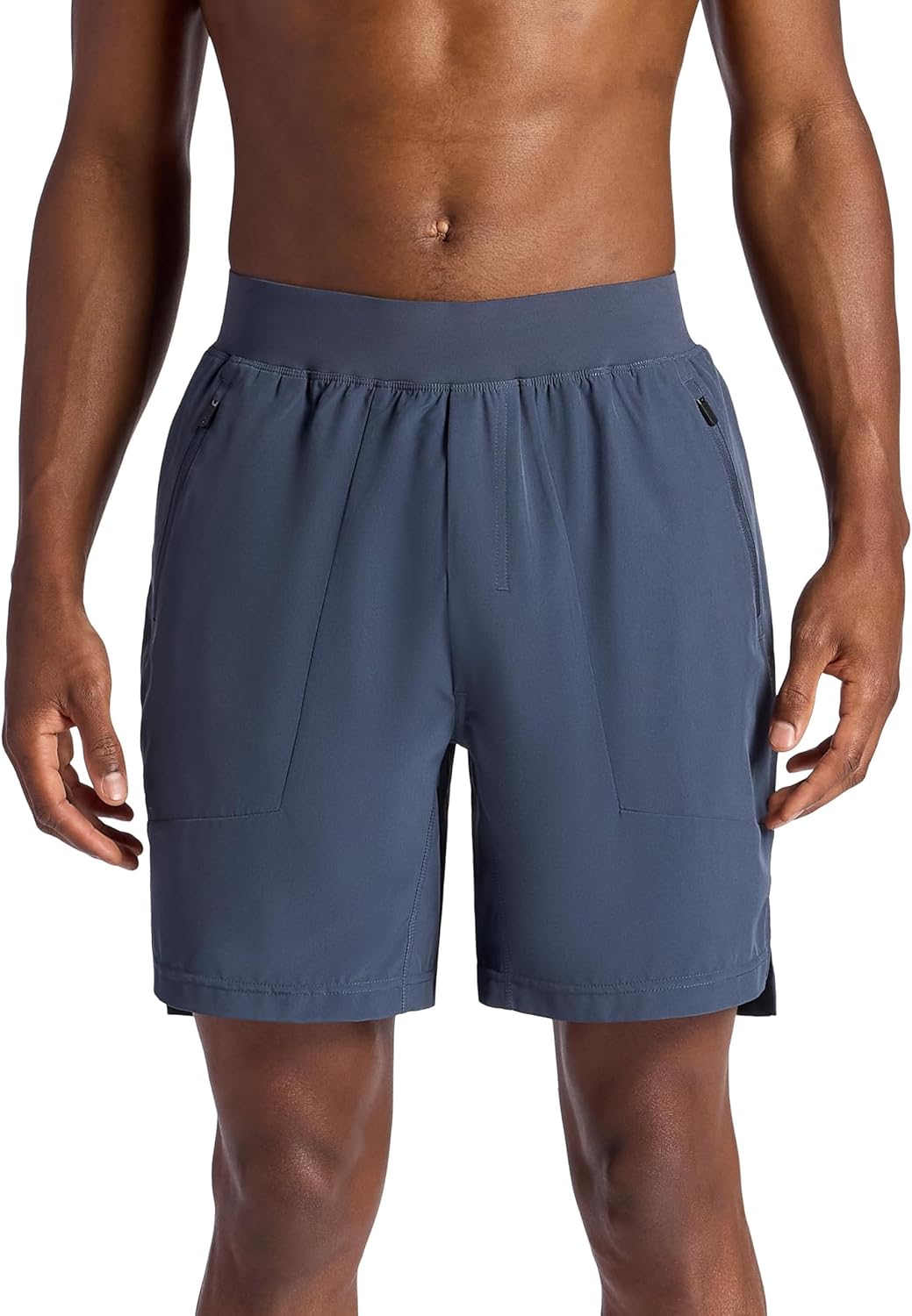 Men's Nomad 7” Short, Standard Fit, Stretch Lightweight Material, Moisture-Wicking