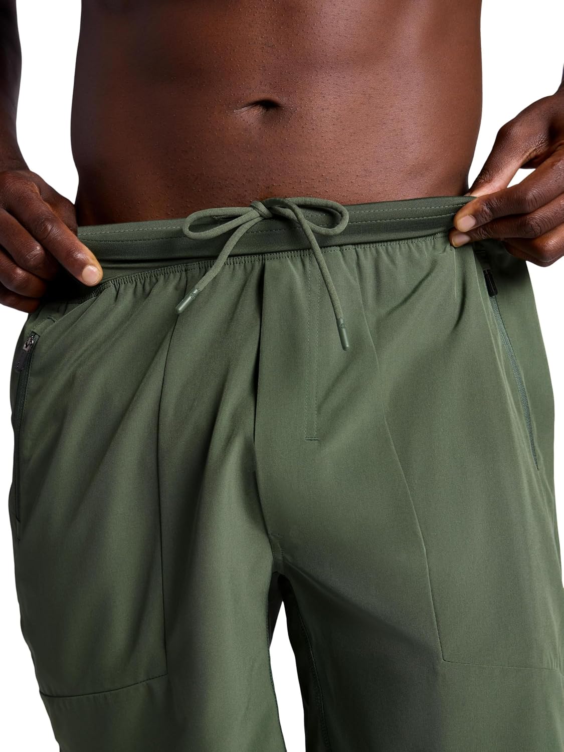 Men's Nomad 7” Short, Standard Fit, Stretch Lightweight Material, Moisture-Wicking