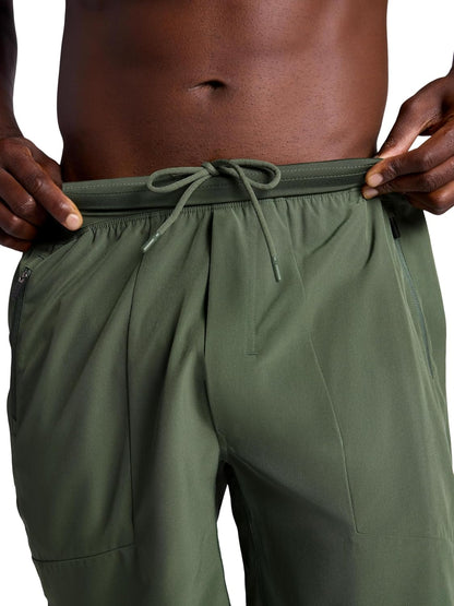 Men's Nomad 7” Short, Standard Fit, Stretch Lightweight Material, Moisture-Wicking