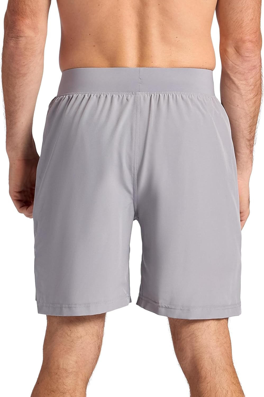 Men's Nomad 7” Short, Standard Fit, Stretch Lightweight Material, Moisture-Wicking