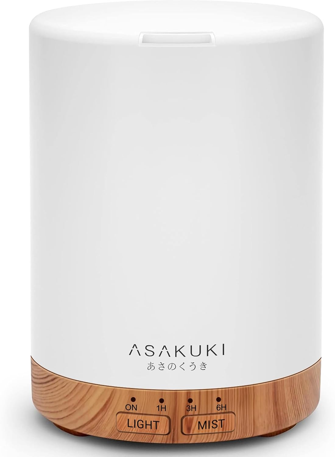 Essential Oil Diffuser for Home 300 ml Quiet