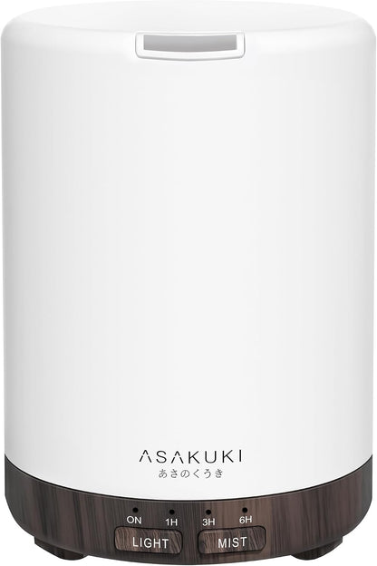 Essential Oil Diffuser for Home 300 ml Quiet