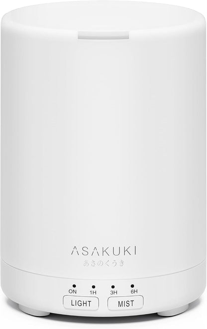 Essential Oil Diffuser for Home 300 ml Quiet