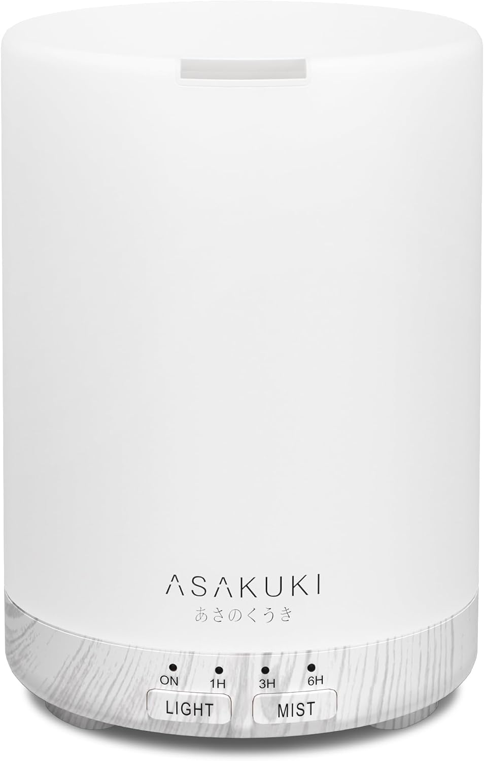 Essential Oil Diffuser for Home 300 ml Quiet