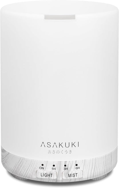 Essential Oil Diffuser for Home 300 ml Quiet