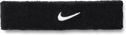 Nike Unisex Adult Swoosh Classic Headband