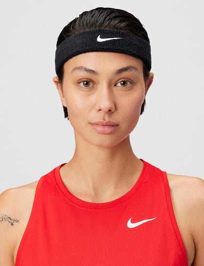 Nike Unisex Adult Swoosh Classic Headband