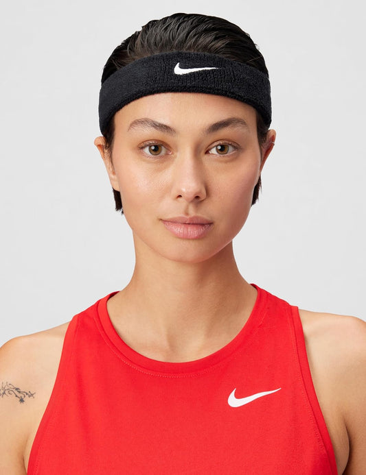 Nike Unisex Adult Swoosh Classic Headband