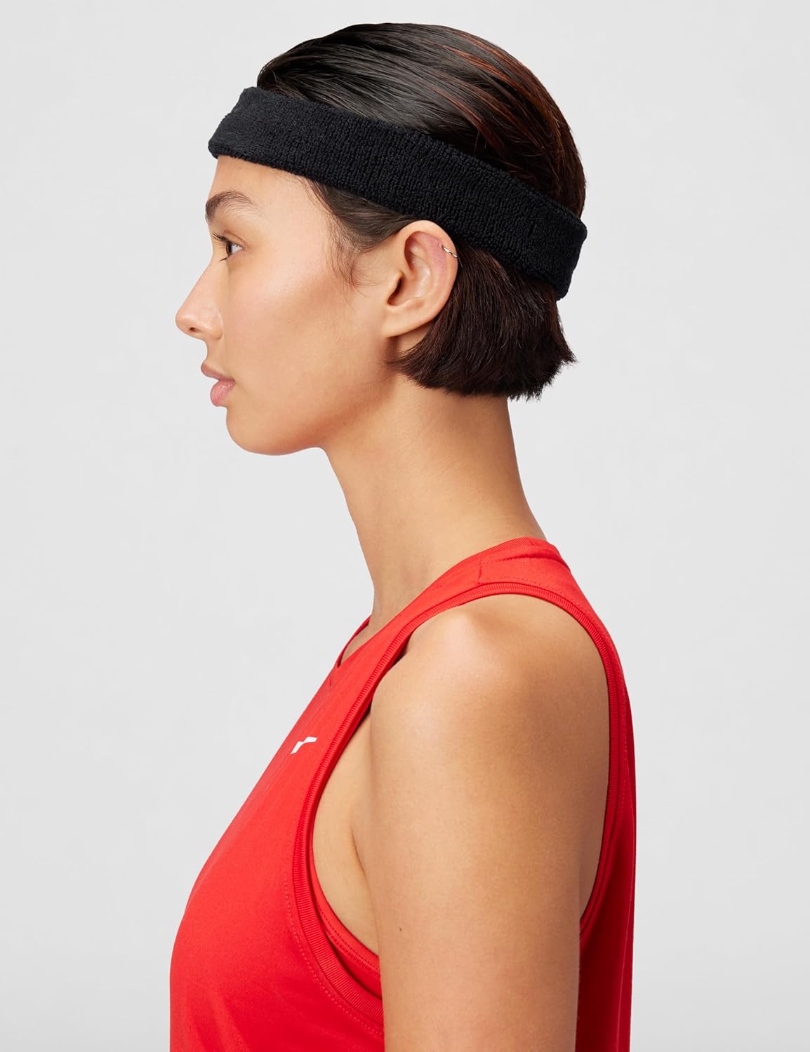 Nike Unisex Adult Swoosh Classic Headband