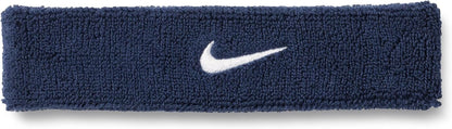 Nike Unisex Adult Swoosh Classic Headband