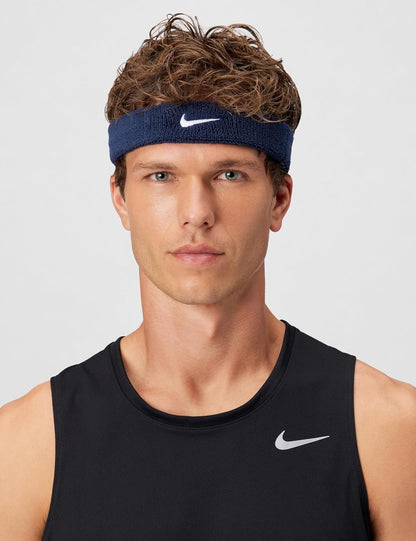 Nike Unisex Adult Swoosh Classic Headband