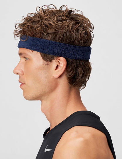 Nike Unisex Adult Swoosh Classic Headband