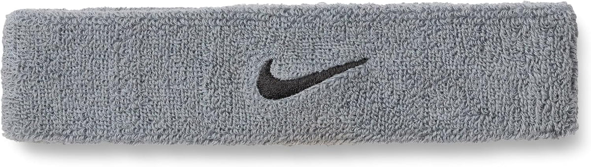 Nike Unisex Adult Swoosh Classic Headband