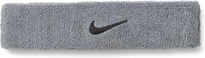 Nike Unisex Adult Swoosh Classic Headband