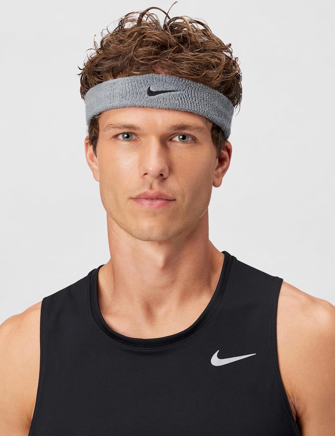 Nike Unisex Adult Swoosh Classic Headband