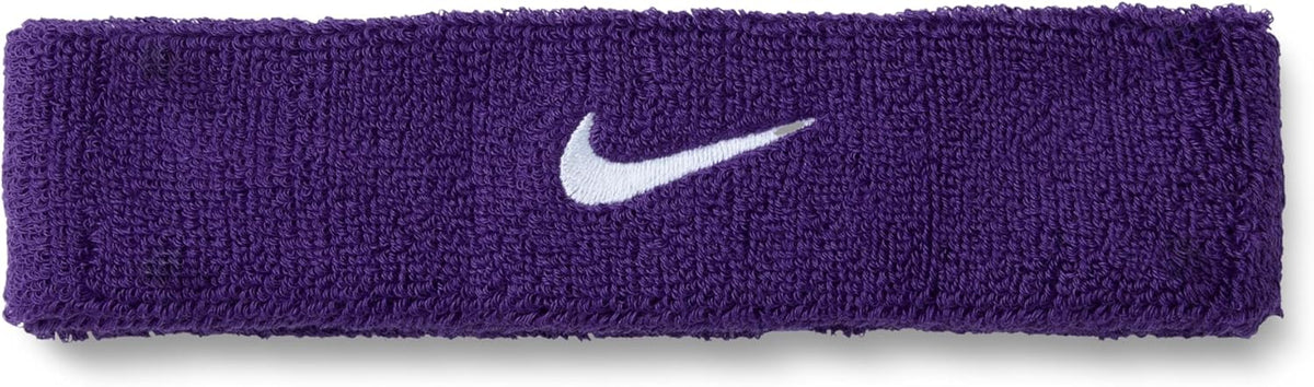 Nike Unisex Adult Swoosh Classic Headband