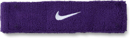Nike Unisex Adult Swoosh Classic Headband